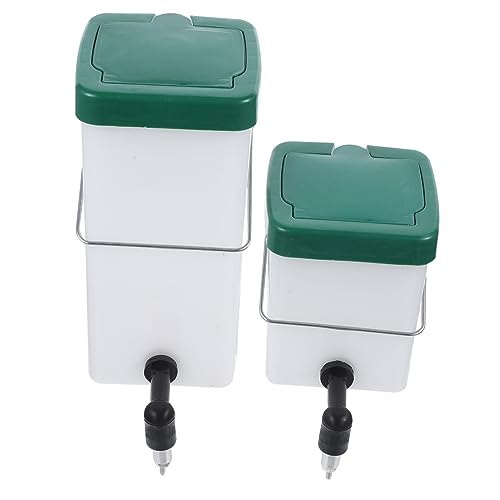 Abaodam ETMp oj[EH[^[fBXyT[ ETMp 炩mY m[eiX݌v 600ml+1l ݂艺 P[WΉ p 2Zbg