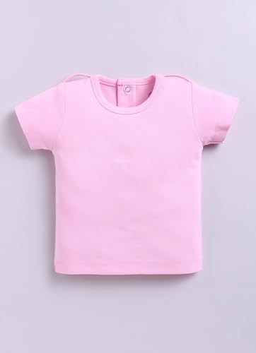 Image of BABY GO 100% Cotton Full Sleeves Dungaree /Overall for Baby Boys and Girls