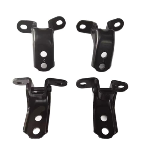 Charnières portières voiture anti frottement pour Land Cruiser 1998-2007