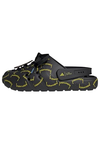 Image of adidas Unisex Adult Adilette Clog Slide Sandal