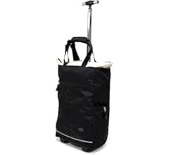 Amazon | [ソロ・ツーリスト] キャリーバッグ トートバッグ 軽量