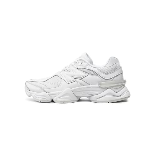 New Balance Moderno para mujer, Color blanco., 6.5 Medium US
