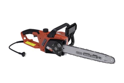 Motosserra Elétrica Sabre 16'' 2200w 220v Bes2200c Branco