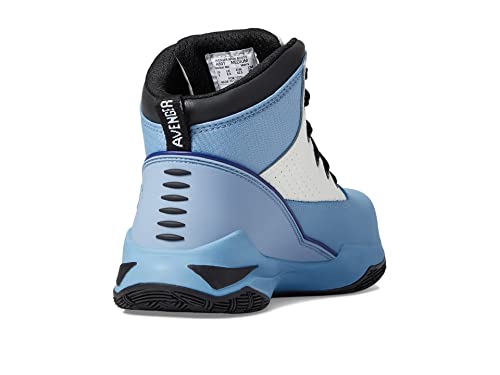 Image of Avenger Work Boots Reaction Mid