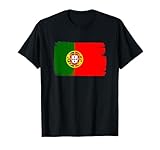 Portugal Fan / Portuguese Roots & Portugal Pride