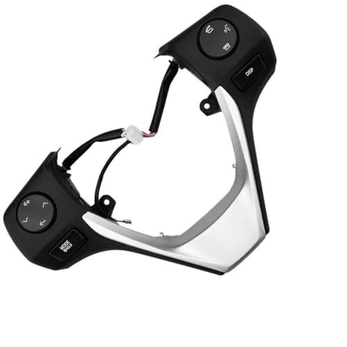 XeAOzC[{^ Compatible With Corolla For RAV4 2014 2015 XeAOzC[ N[YRg[ {^ XCb` I[fBIʒ{^ 84250-02560