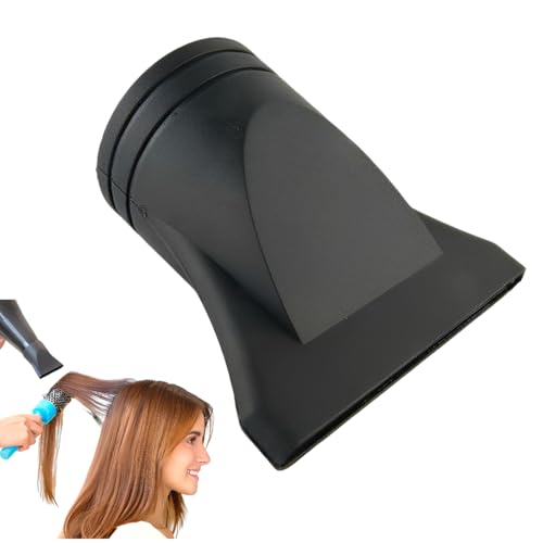 LAKPYN d'embouts de sèche-cheveux, diffuseur universel pour sèche-cheveux, embout diffuseur pour cheveux diffuseur cheveux bouclés