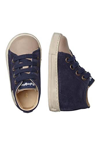 Falcotto Magische uniseks-kind sneakers - Afbeelding 3