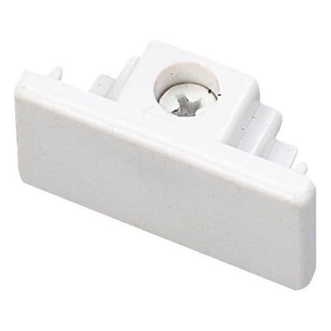 Elco Lighting EP812B EP812 Dead End Cover