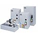 Enclosed Starter, 15hp@230V-3ph, 120VAC coil (60Hz) / 110V (50Hz), NEMA 1, Reset Only