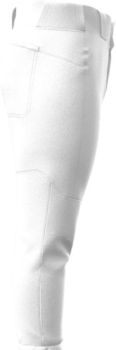 Under Armour Men's Utility Elite Tweener Pants Apparel - 4-Way Stretch and Sweat Wicking