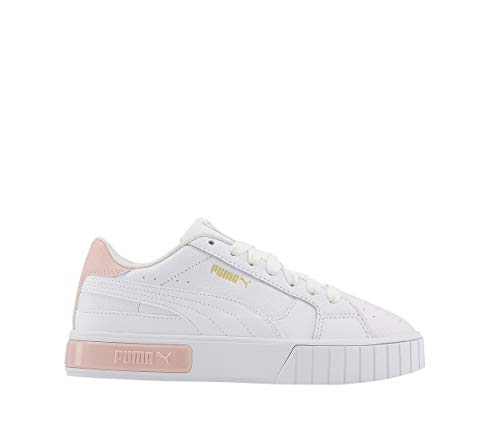 Image of Puma CALI Star Women's Sneakers - white