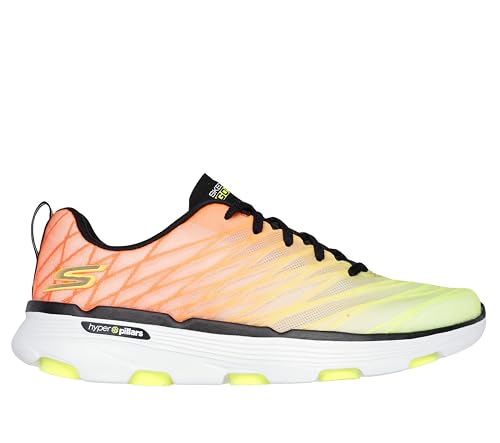 Image of Skechers Mens Go Run 7.0 - Equilateral Sneaker