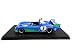 OPO 10 - Voiture Compatible avec Matra MS670B Winner Le Mans 1974 Pescarolo-Larrousse - Spark 1/43 pour Hachette Japon - 26