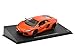 OPO 10 - Voiture 1/43 Compatible avec Lamborghini Aventador LP 700-4 2010 - Ixo pour Hachette Collection (LA02)