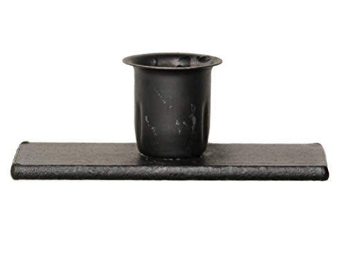 Saving Shepherd Iron Window Sill Candle Holder cover