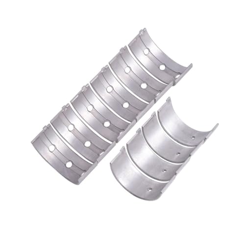 Roulement de bielles 38mm de haute précision pour stabiliser le vilebrequin de Z650