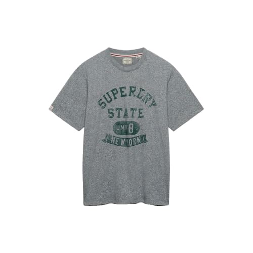 T shirt Superdry Athletic Essential - vue 4