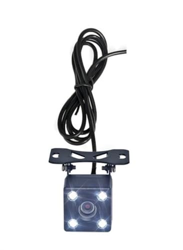 Caméra recul moniteur voiture écran vidéo pour système stationnement arrière véhicule