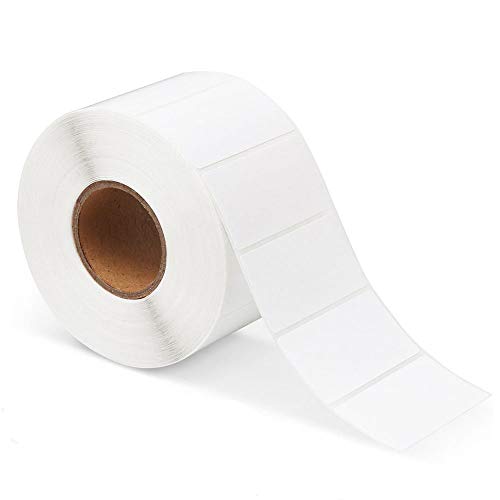 Etiquetas Adhesivas, Autoadhesivas En Blanco, Adhesivas En Rollo, Para La Cocina La Oficina Etiquetas Envo Etiquetas Precio Etiquetas Del Congelador Etiquetas Fecha (7cm * 3cm * 100cm)
