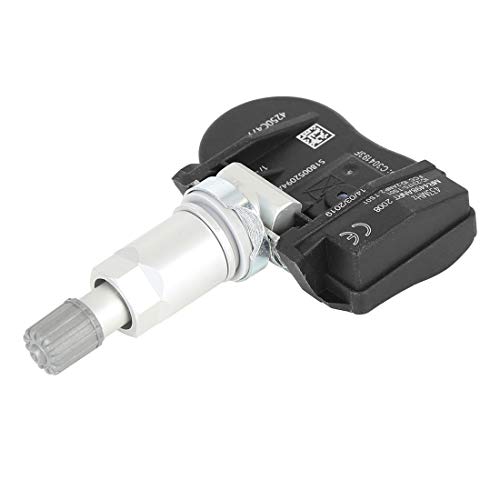 Capteur de pression des pneus TPMS 4250C477 de haute précision pour ASX