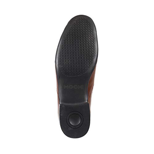Image of Mochi Men Leather Sandals (18-1366)