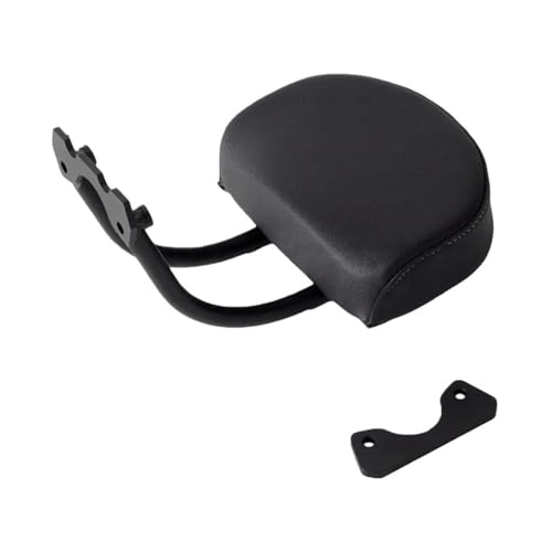 Siège moto passager rembourré et robuste pour Sportster S RH1250S