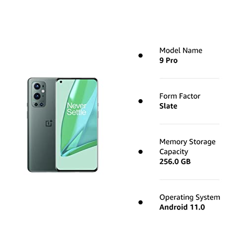 OnePlus-9-Pro-Pine-Green-5G-Unlocked-Android-Smartphone-120Hz-Fluid-Display-Hasselblad-Quad-Camera-65W-Ultra-Fast-Charge-50W-Wireless-Charge-US-Version-12GB-RAM256GB-Alexa-Built-in