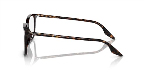 Image of Ray-Ban Unisex Rx5421 Rectangular Prescription Eyewear Frames