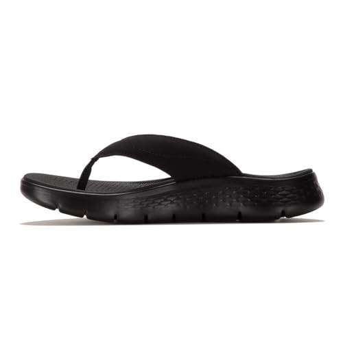 Image of Skechers Men Go Walk Flex Vallejo Slipper