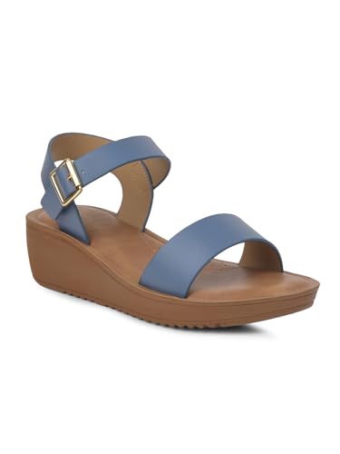 Image of Bata Women's Sandals Stylish, Comfortable Breathable Footwear