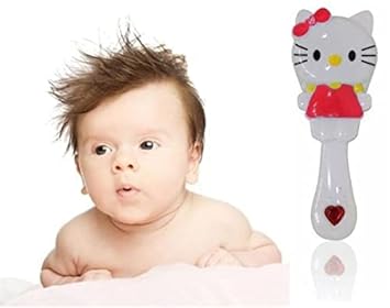 Verbier Kids Cute Hair Brush Comb For Girls And Boys
