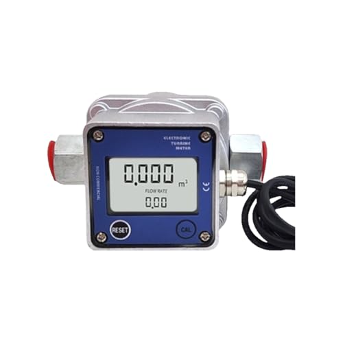 Débitmètre de compression gaz liquéfié DN20 capteur récupération pétrole