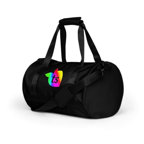 Sac de sport Pride 2025 pour ranger toutes vos affaires sans encombre