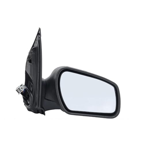 Rétroviseur Focus MK2 dégivrant pour rouler serein en hiver