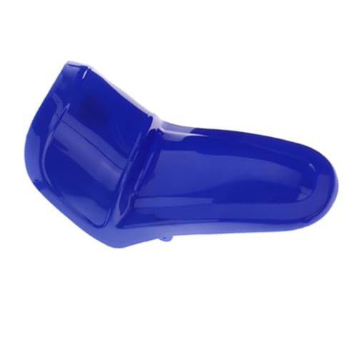 Garde-Boue Avant Moto PW50 Anti Projections Plastique Souple