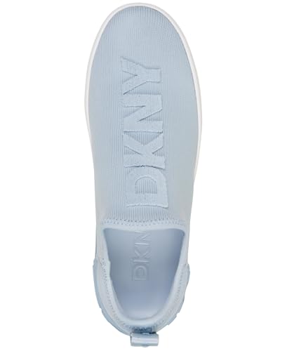 Image of DKNY Women's Everyday Cushioned Insole Maize - Slip on Sneaker | Casual Shoes