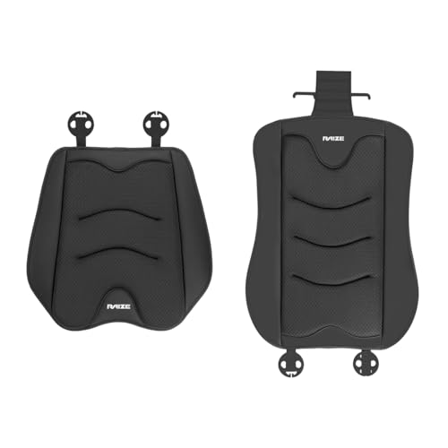 【ライズ 専用】カーシートカバー RAIZE 専用ロゴ付き 最新 アイスシルク生地 車 シートクッション ライズ A200系 X G Z グレード 対応 涼感 車用 シートカバーセット 蒸れない お尻クッション 体圧分散 座布団 前座席用 後部座席用 カー