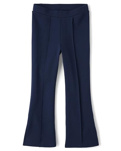 Image of Gymboree Girls' and Toddler Flare Jeggings