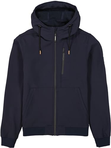 Veste homme Garcia le vêtement d'extérieur idéal pour la ville