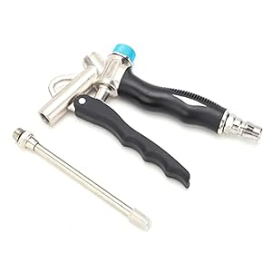 Zjchao Druckluftpistole ZJchaobfgqeh6d9u 150 Psi