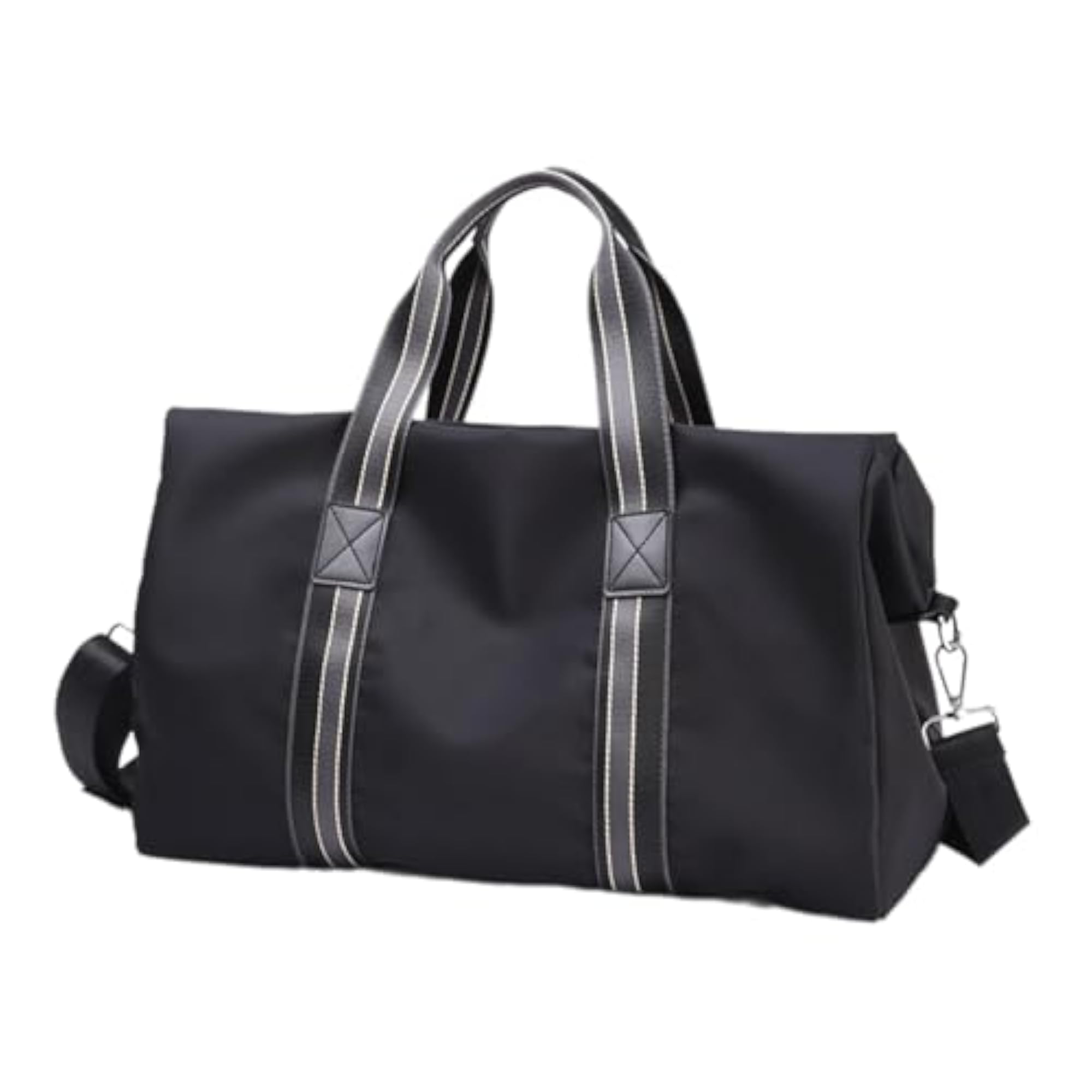 Stylish Portable Shoulder Bag for Workout and Exercise