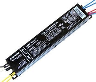 Sylvania Osram QTP1X32T8/UNV PSX-TC T8 Fluorescent Ballast, 1 LAMP, 120/277V 32W