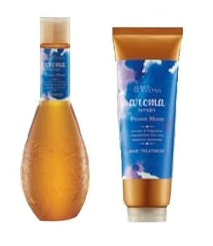 ✨新品✨4本セット DEMIヘアシーズンズ アロマシロップス 550ml デミ コスメティクス DEMI / ヘアシーズンズ アロマシロップス