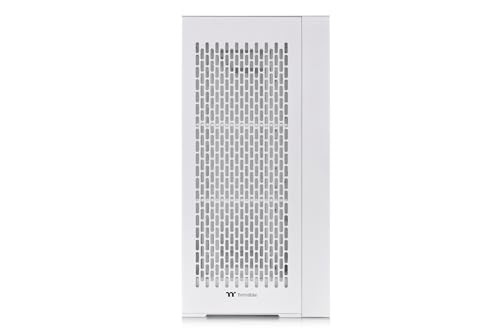 Boîtier PC anti surchauffe Thermaltake CTE E660 MX Snow double chambre - 2