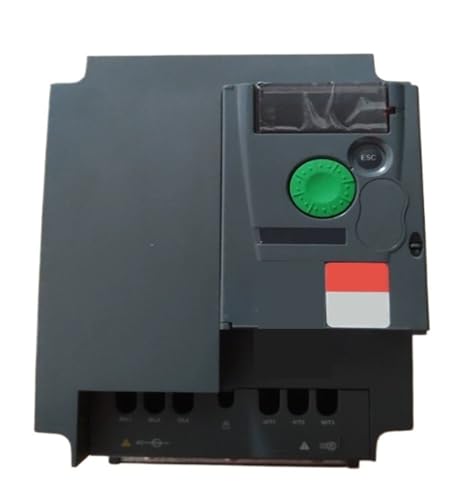 Variateur de fréquence ATV310HU40N4E 380V 4kW original contre les surchauffes moteur