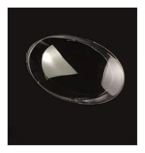 Abat-jour lentille phare pour Beetle coque de protection contre les fissures et le ternissement