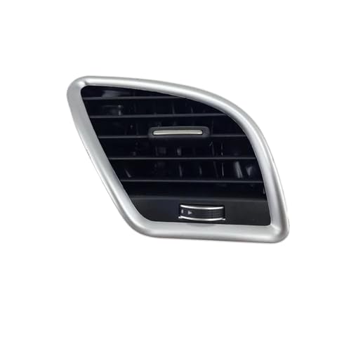 Rejilla de ventilación para el tablero de tu A4 B8: renueva el aire acondicionado de tu coche
