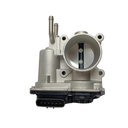 Car Throttle Body Assembly Compatible With Faw Weizi V5