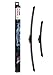 Produktbild Bosch Scheibenwischer Aerotwin AR656S, Länge: 650mm/360mm  Set für Frontscheibe